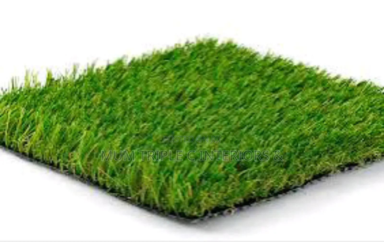 Grass Carpet 25mm