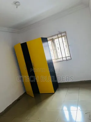 2bdrm Block of Flats in Benin City for rent