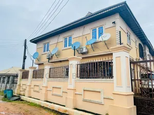 2bdrm Block of Flats in Benin City for rent