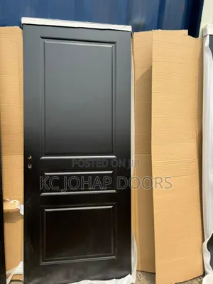 Interior Doors