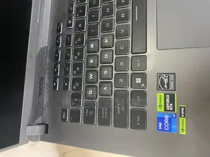 New Laptop Asus ROG Strix G16 G614 16GB Intel Core I7 SSD 1T