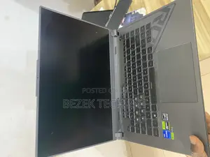 New Laptop Asus ROG Strix G16 G614 16GB Intel Core I7 SSD 1T