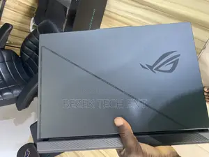 New Laptop Asus ROG Strix G16 G614 16GB Intel Core I7 SSD 1T