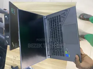 New Laptop Asus ROG Strix G16 G614 16GB Intel Core I7 SSD 1T