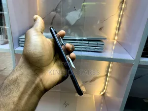 Apple iPhone XR 64 GB Black