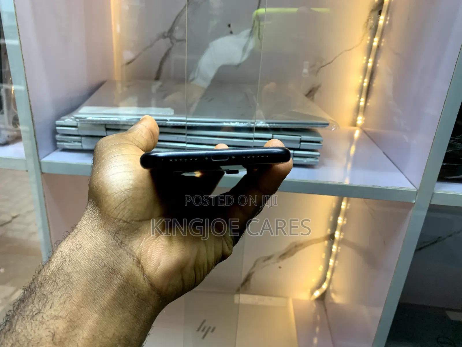 Apple iPhone XR 64 GB Black