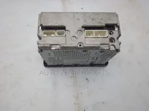 2003 -2004 Toyota Radio