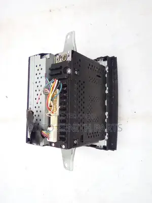 2006 -2008 Toyota Sienna Radio