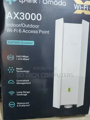Tp Link Ax3000