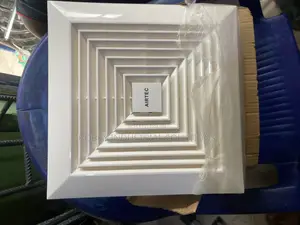 Airtec Ceiling Extractor Fan