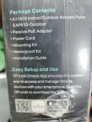 Tp Link Ax1800