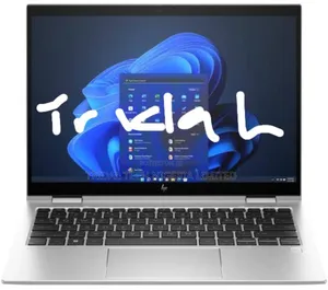New Laptop HP EliteBook 830 16GB Intel Core i7 SSD 512GB