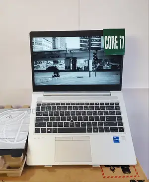 New Laptop HP EliteBook 8560P 32GB Intel Core i7 SSD 512GB