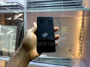 Google Pixel 7 128 GB Black