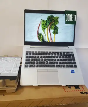 New Laptop HP EliteBook 8560P 8GB Intel Core i7 SSD 1T