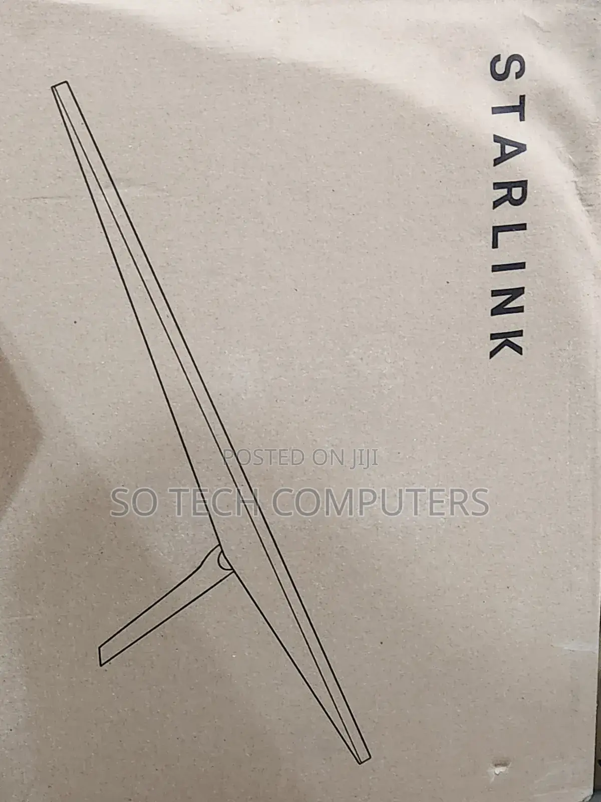 Starlink V4