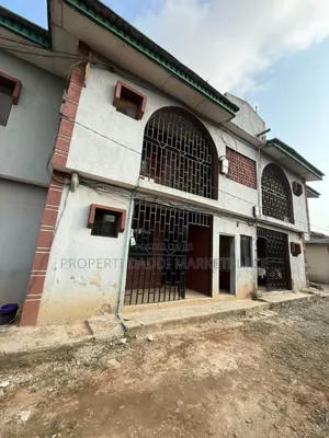 2bdrm Apartment in Ayobo for rent