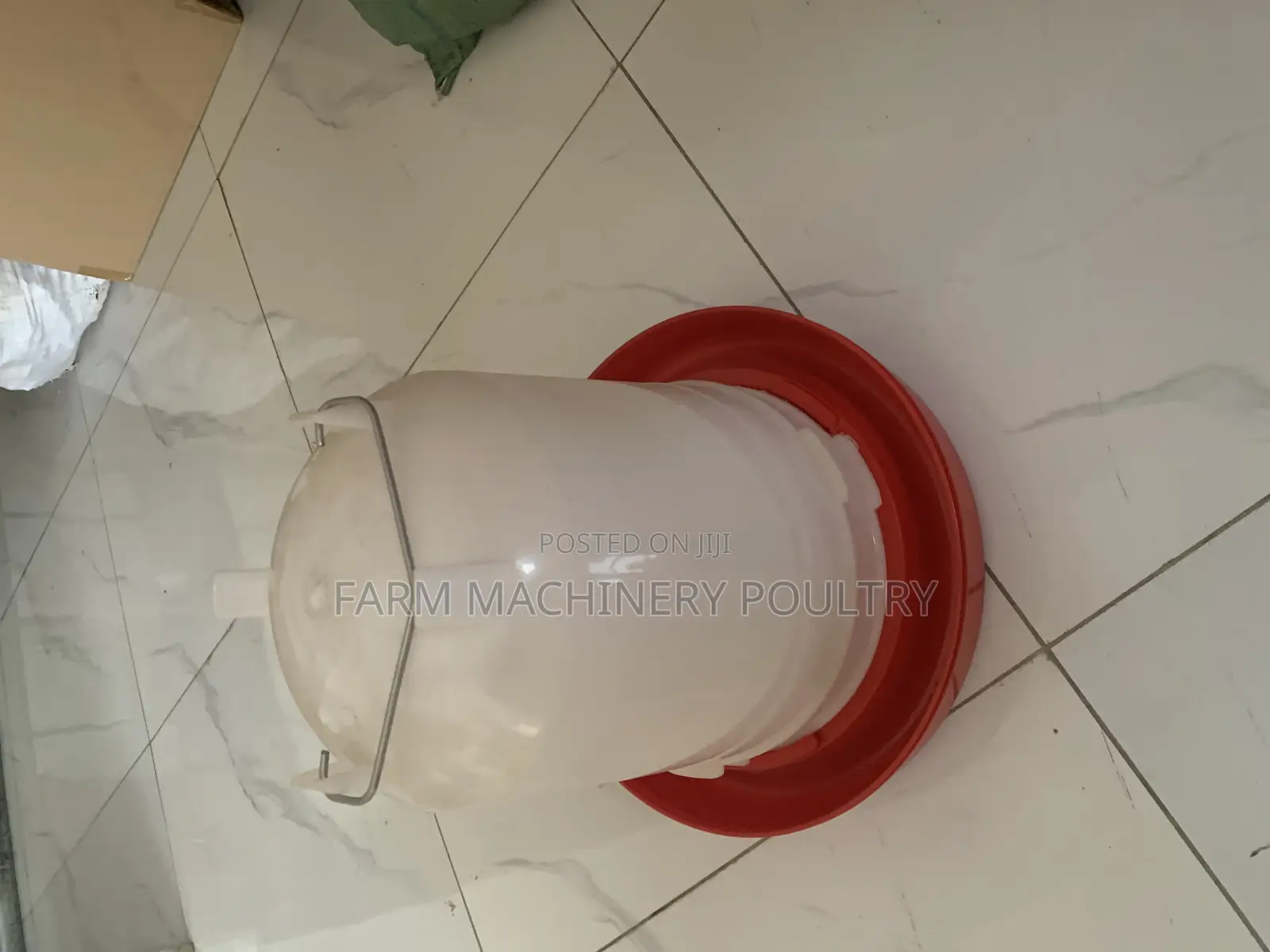Drinker (Big Size)