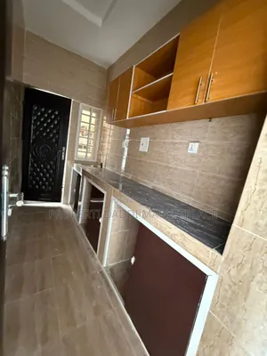 Mini Flat in P&T Estate, Ipaja Road for rent