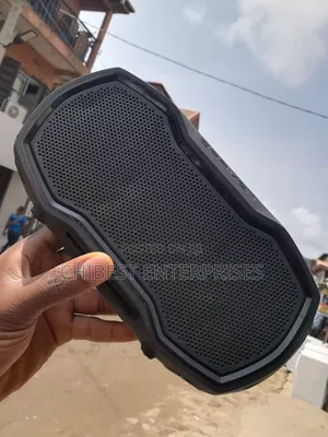 Braven Ready Prime Bluetooth Smart Speaker [Voice Control]]