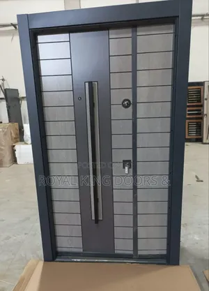 Turkey Entrance Door Available