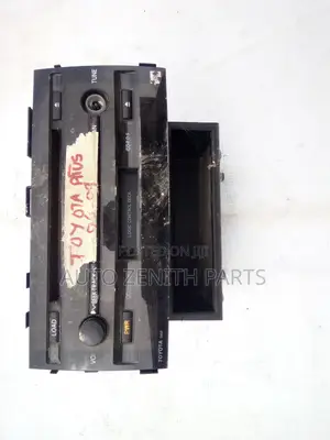2006 -2009 Toyota Prius Radio