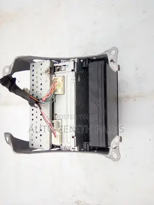 2006 -2009 Toyota Prius Radio