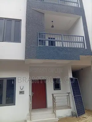 4bdrm Duplex in Zone 6 / Wuse for rent