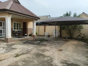 Mini Flat in Ado-Odo/Ota for rent