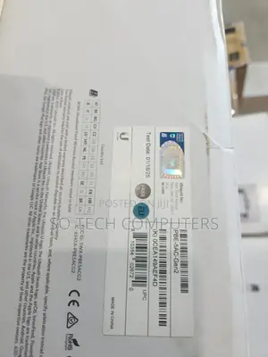 Ubiquiti Powerbeam