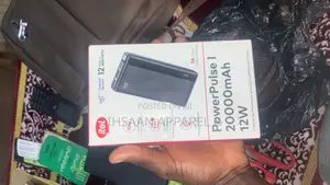 Itel 20,000 Mah Powerbank