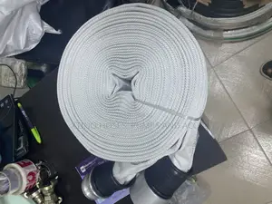2.5 X 30m Fire Hose With Coupling