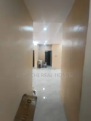 3bdrm Apartment in Silverland Estate,, Sangotedo for rent
