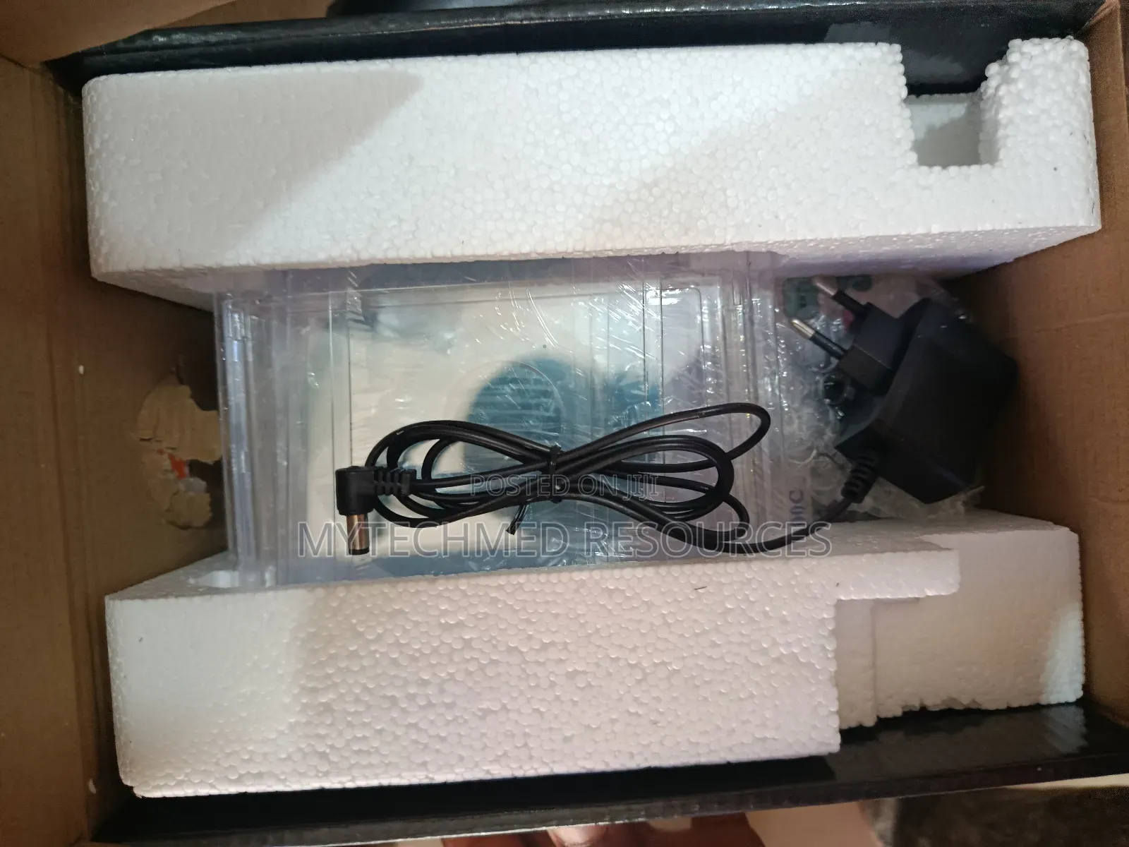 Electronic Compact Scale
