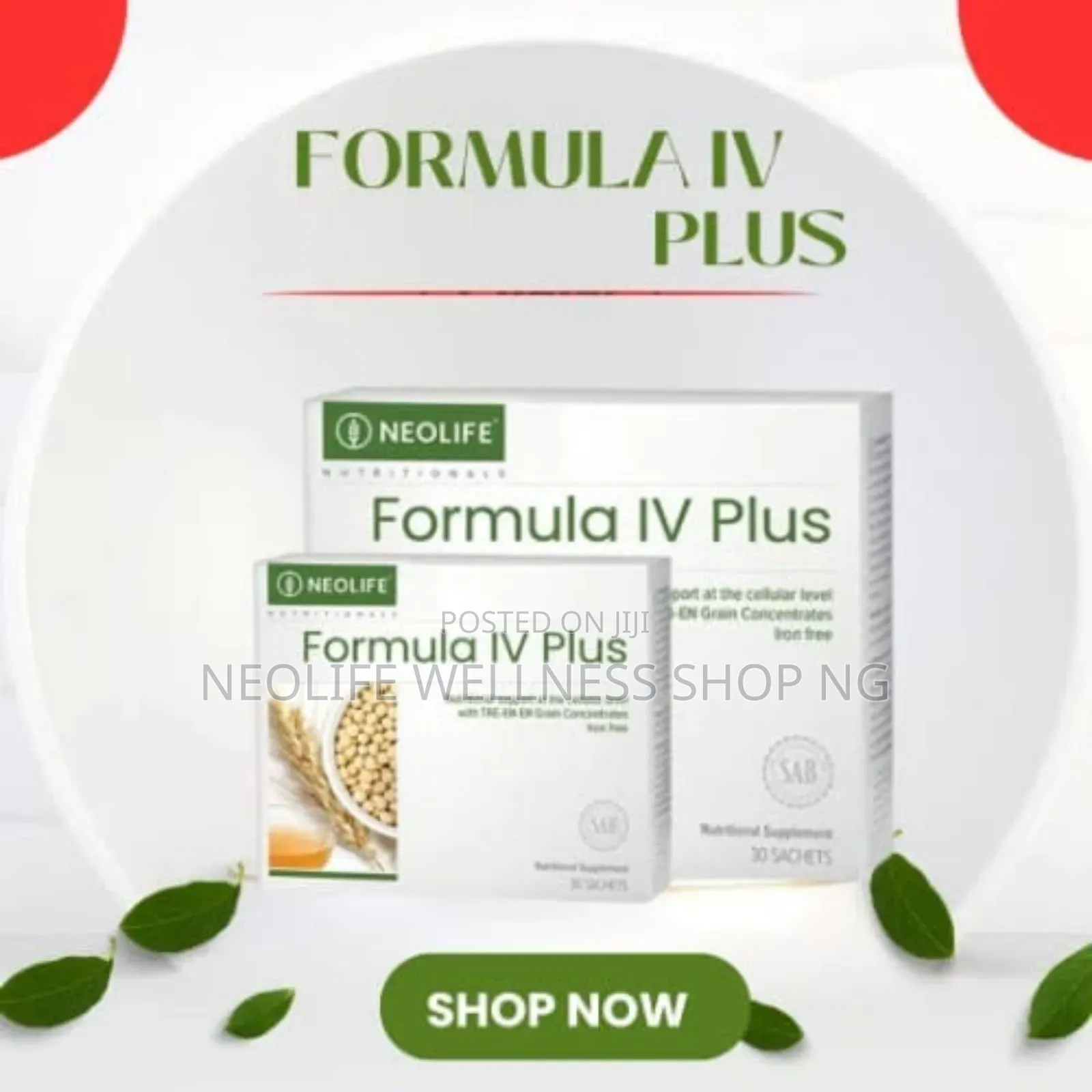 Formula Iv Plus, Multivitamins, Hormonal Balance ,Menopause