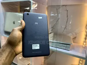 ZTE V81 8 GB Black