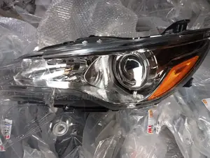 Head Lamp Camry 2015 Model