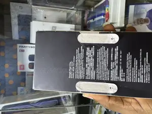 New Google Pixel 9 Pro 128 GB Black