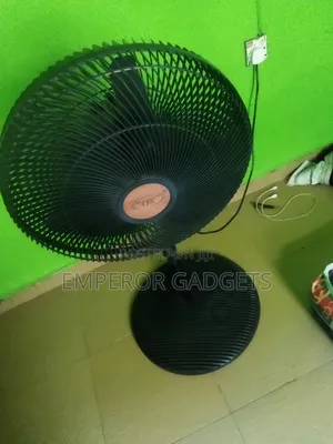 Ox 18 Inches Standing Fan