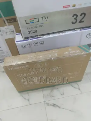 Best Picture Quality Hisense 32 Inches Smart Tv