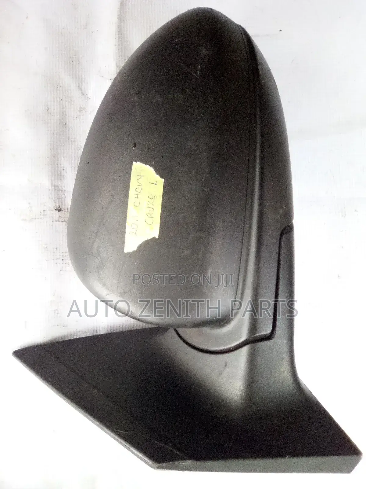 2011 Chevy Cruze Left Side Mirror