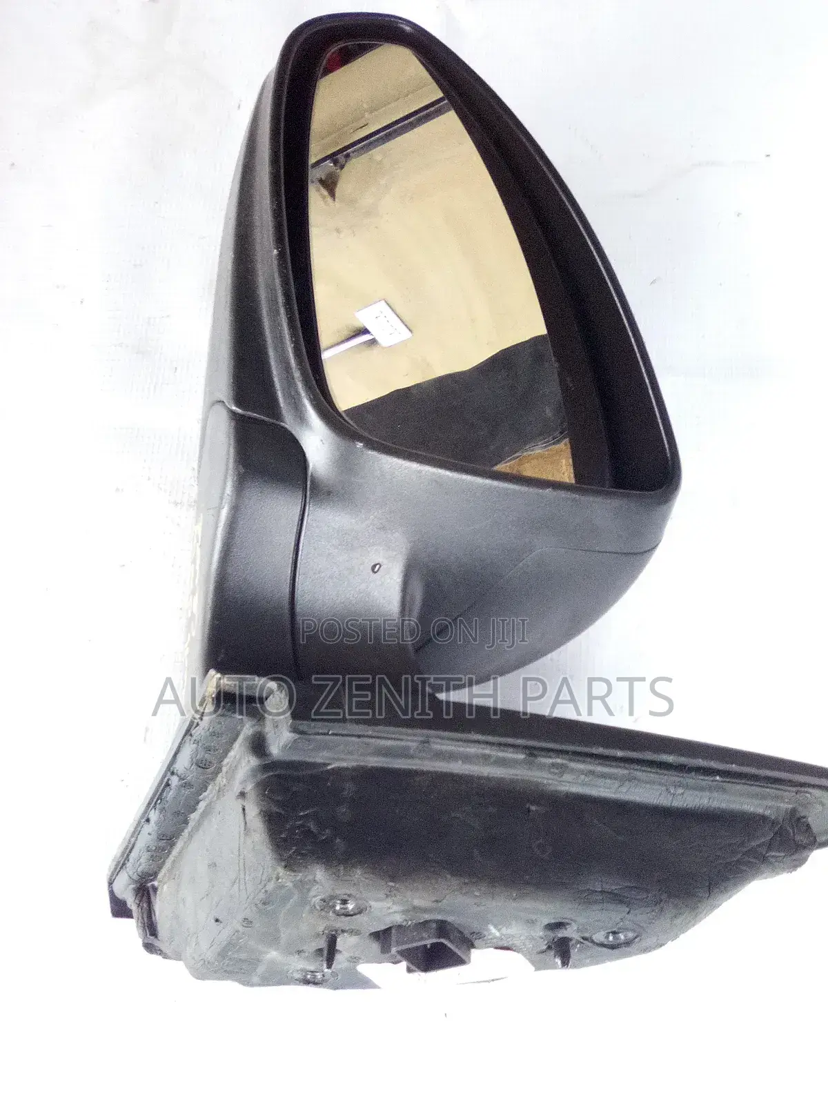 2011 Chevy Cruze Left Side Mirror