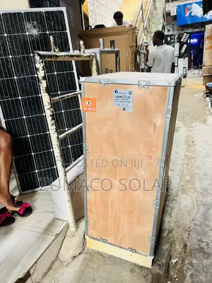51.2v Felicity Lithium Ion Battery 15kwh
