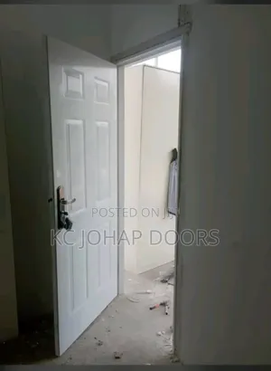 Room Doors