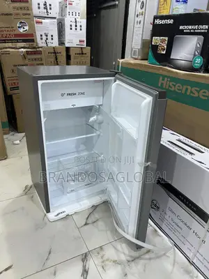 Hisense 90l Fridge – Quiet Operation (20 Kg)