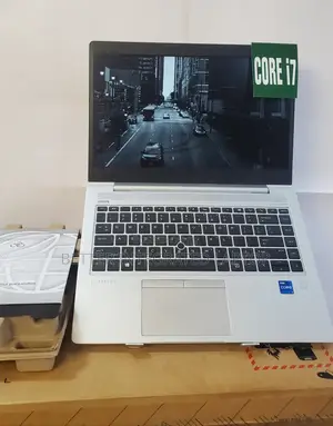 New Laptop HP EliteBook 8560P 16GB Intel Core i7 SSD 1T