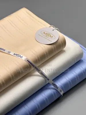 Premium High Quality Swiss Fabrics Uk London