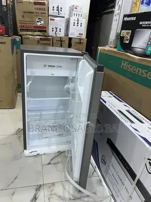 Hisense 90l – Eco-Conscious Refrigeration