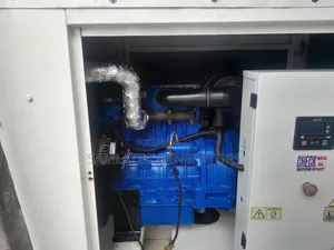 Generators 20kva Perkins