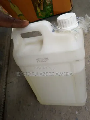 Chemical O4 for Toilet Sink and Tiles